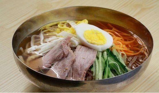  感受|40道菜品精选，食材丰富味道鲜美，真情感受中华美食文化