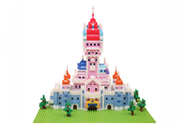  青岛|胶东海洋童玩季｜青岛方特嗨玩攻略，畅快一夏