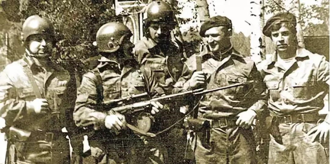 暴力|暴力突袭: 1979年苏军刺杀阿富汗总统行动始末