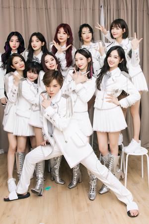  火箭少女101|吴宣仪改了微博名！粉丝一看疑问：脱离宇宙少女了？