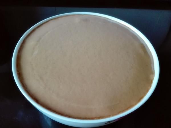 马拉|红糖马拉糕(无泡打粉)