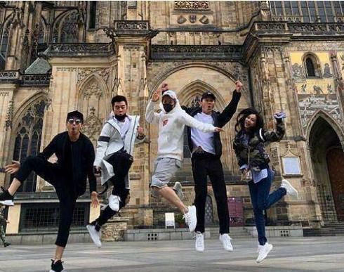 陈赫|《跑男》退出谁的影响最大? 后来陈赫无影响, 他离开跑男后一无是处