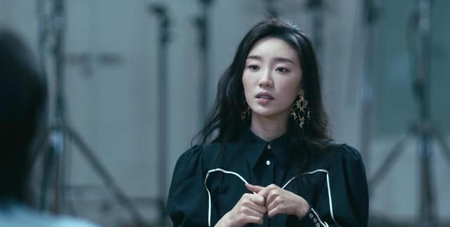  官宣|《演员》官宣：王智再战王霏霏，意义更深了