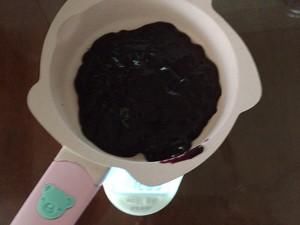  奶酪|小白也能做的高颜值蓝莓慕斯奶酪蛋糕