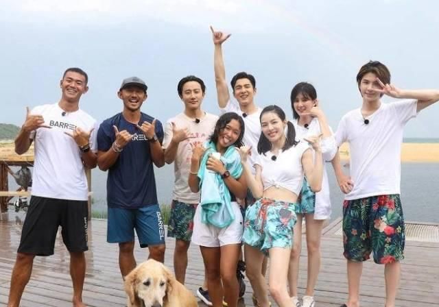  盘点|盘点2020年8月热播的八大综艺节目，你最喜欢看哪个？