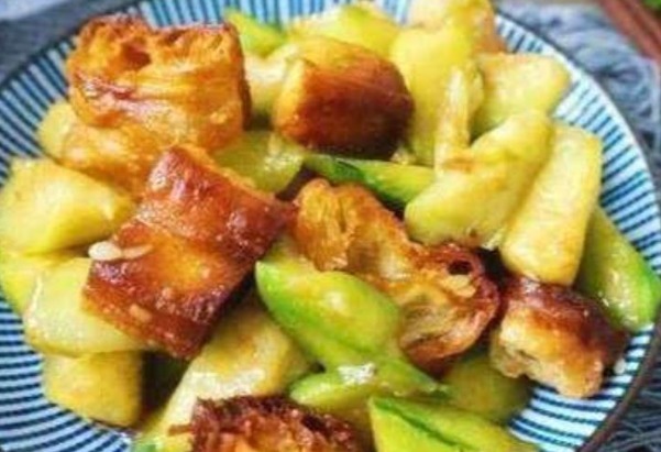 营养|多给孩子吃的营养菜,健康美味,营养价值高,家人也非常爱吃