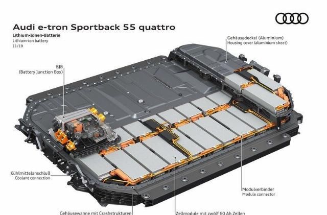 车展|e-tron系列成主打 奥迪北京车展阵容曝光