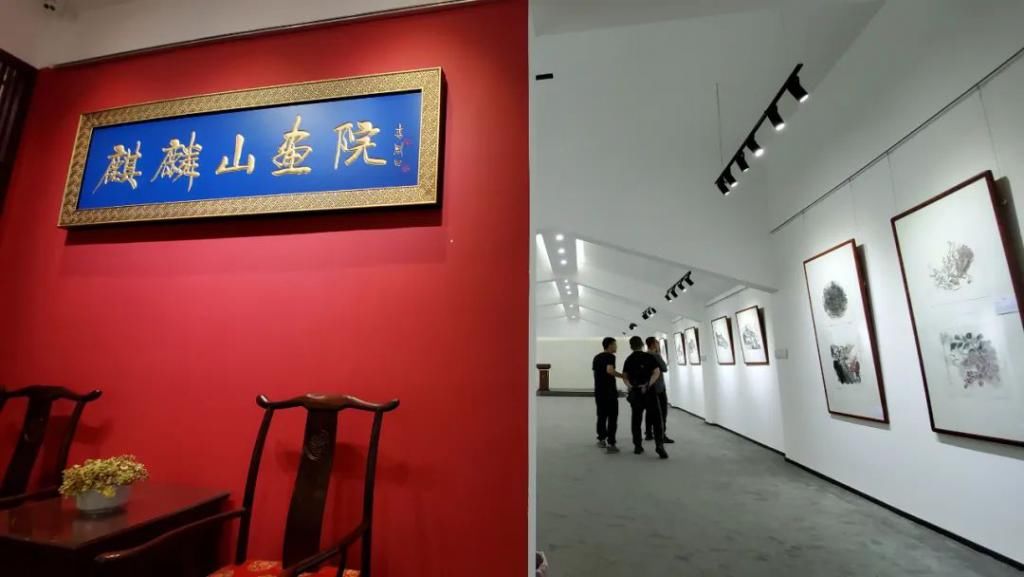  著名画家|欣赏！著名画家李照东笔下的新兴是怎么样的？