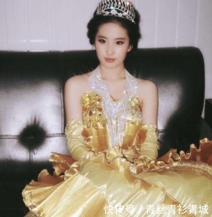 呼声|杨紫无缘金鹰女神,谭松韵呼声最大,网友:早内定了