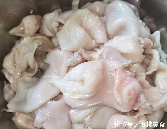 鱼泡|大人嫌它脏,被称为“穷人的燕窝”,去除雀斑,肌肤水灵