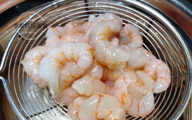  聪明人|聪明人就买这种虾，目前无法人工养殖，为了家人健康，贵也值