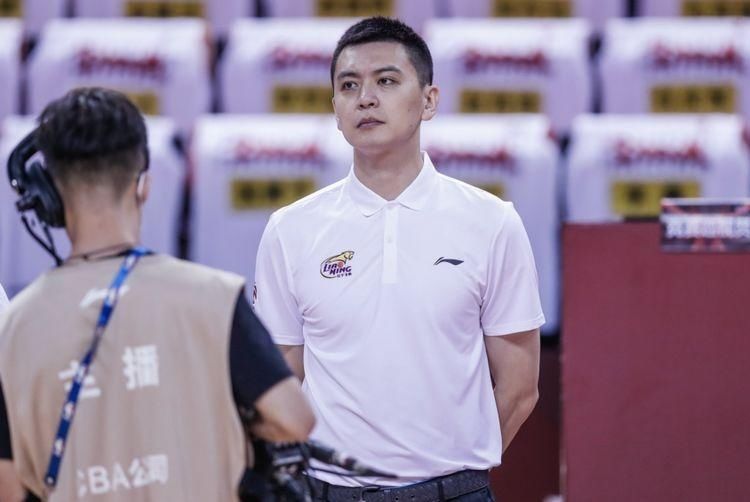  比赛|辽宁男篮坏消息！24+4悍将恐缺席季后赛，杨鸣已经没有退路