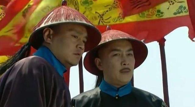 尽其|雍正王朝:人尽其能,看雍正是如何完成自己“创业团队”组建的