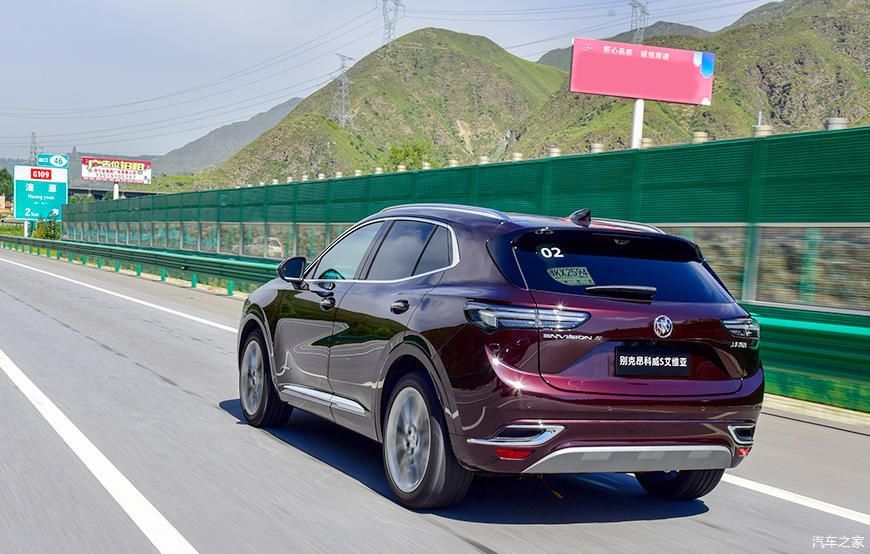  夺回|加了“S”的昂科威，能夺回中型SUV市场的主动权吗？