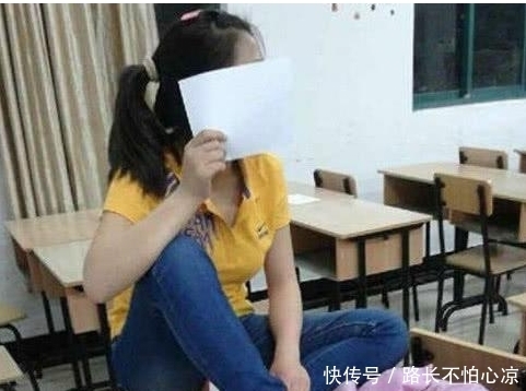 图片|搞笑段子趣味图片:妹子,你脚不觉得冷么,看着都感觉冷啊