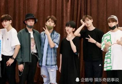  男孩|跑男下期录制嘉宾曝光，两位“大岛”男孩加盟，蔡徐坤的劲敌来了