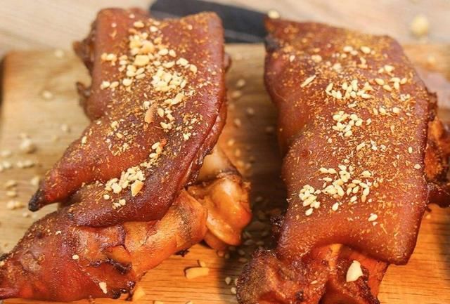  豌豆|吃货必吃的6种特色小吃食谱大揭秘 学会了都可以自己摆摊了