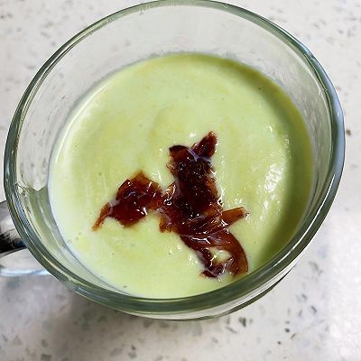 牛油果|精品|当牛奶遇上牛油果