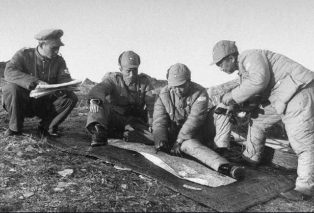 审讯|他被俘后准备英勇就义，审讯人员知其真实身份后，向他敬了军礼