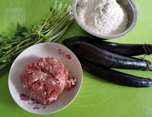  肉馅|入秋后就用它包饺子，给肉都不换，老公一顿能吃30个，太美味了