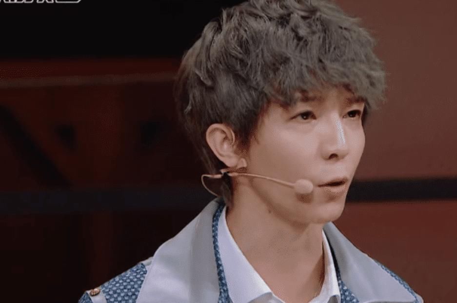  演员|郭敬明不顾其他人看法，力挺陈情令的演员，节目暂停录制？