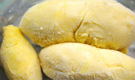 冰激凌|这四种水果比冰激凌好吃,特别是第四种吃了就停不下来了