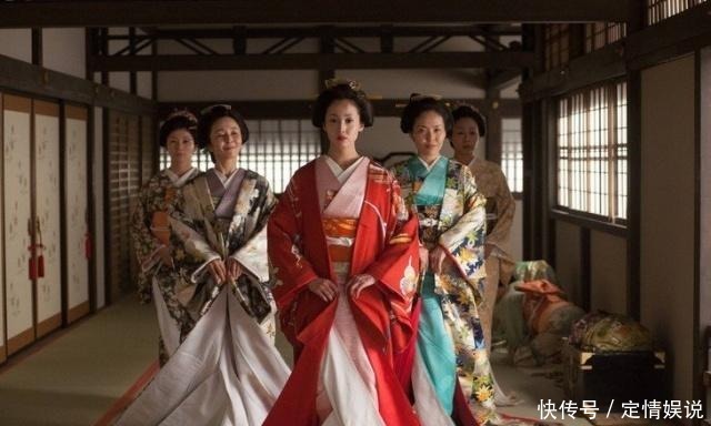 权力|你所不知道的日本,幕府时期的潜规则,比中国皇帝还厉害