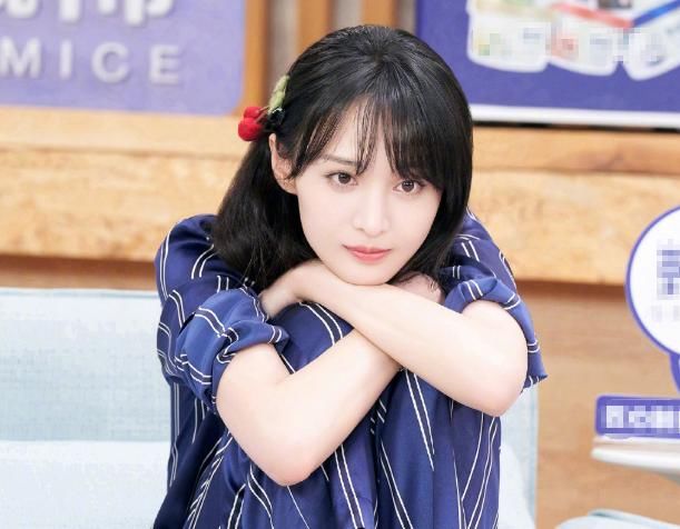  娱乐圈|录综艺还“划水”，郑爽可能是娱乐圈第一人，快放过节目吧