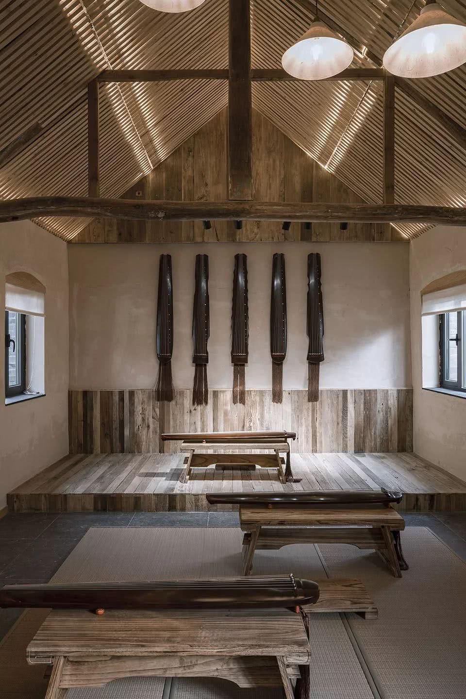  不落俗套|乡建如何不落俗套？15个最佳乡村建筑告诉你