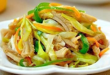  常见|常见的十几道菜肴分享，简单做法，美味无限，营养健康还实惠