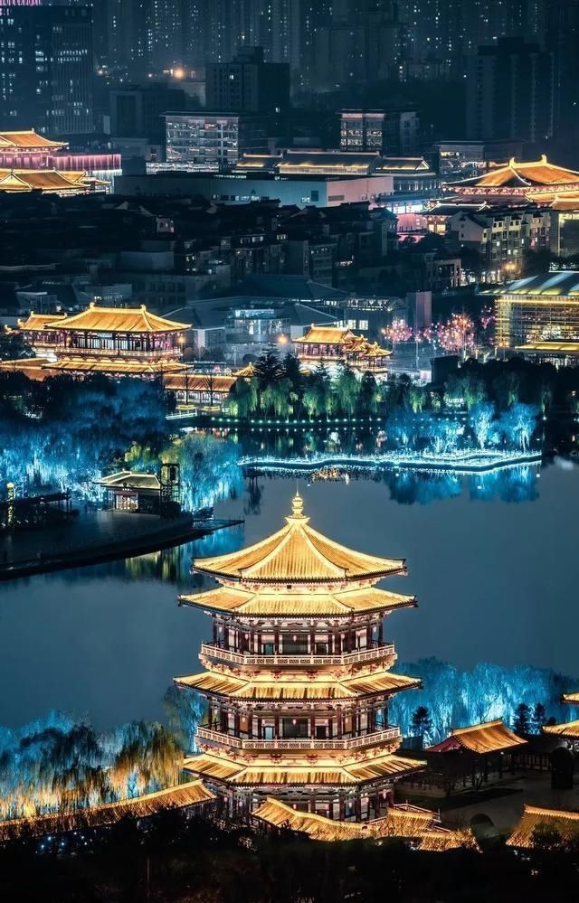  星球|一夜爆红上榜孤独星球！这个古城美食不输成都，景区免费高铁直达