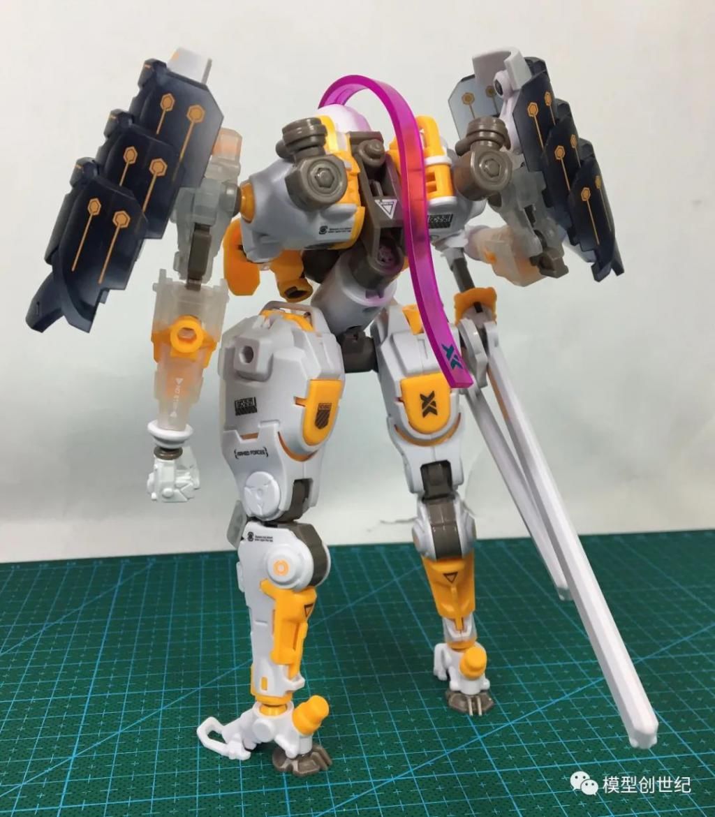  斗笠|【深度详评】一文说清核诚治造”驳机制-空刃”优劣