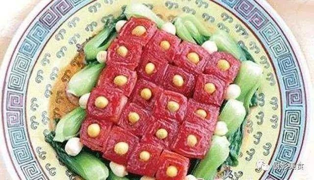  代表性|中国有代表性的顶级官府菜