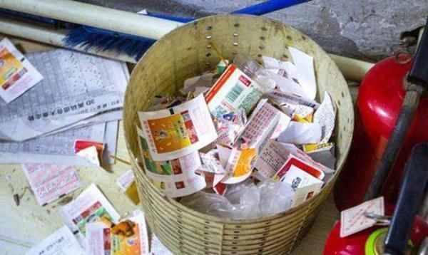 麻烦|中500万别高兴太早，还有“麻烦”等你，3件事不解决，等于白中