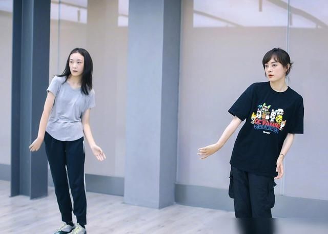  小姨子|孙俪19岁同父异母妹妹艺考成绩曝光，网友大赞邓超小姨子优秀