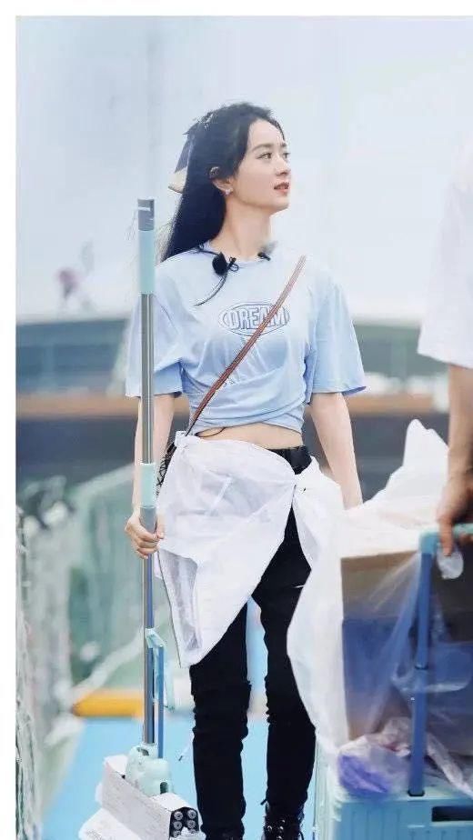  究竟|彻底撕破脸！中餐厅对赵丽颖究竟做了什么恶？