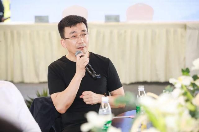 中书资源文化产业集|中书资源品牌发布会在赣州盛大开幕，李亚鹏启动文化地产圆桌论坛