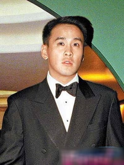 价值|2019年,刘嘉玲展出价值10亿皇冠后,才明白梁朝伟的心酸