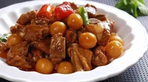 秘制|17款大厨拿手秘制招牌菜