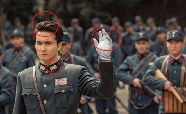  抗日|陈道明：我不拍“抗日神剧”，穿短裙上战场，打仗还是秀腿？