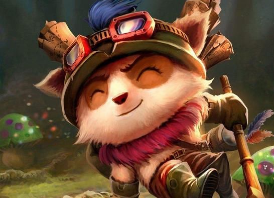  基础知识|游戏基础知识——“斥候”角色的设计手法