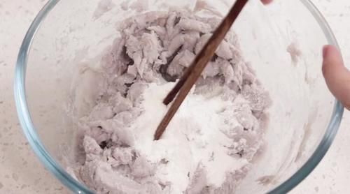  菜品|香芋不一样的吃法，外酥里软，既是甜品又是菜品，大人小孩都爱吃