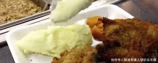 自助餐|肯德基推出60元一位的自助餐,到底值不值呢内部员工偷偷告诉你