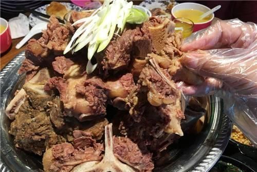  南方人|东北最“硬”的4道下酒菜，南方人看了口水直流你吃过哪些