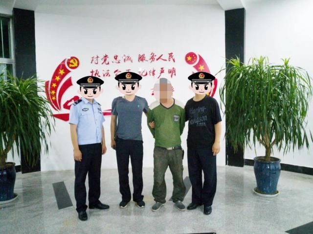  虚假|男子网上虚假卖车骗定金 被烟台警方抓获