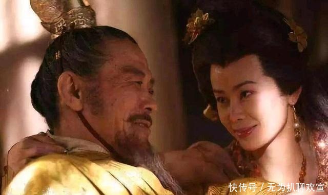 唐高祖|在统一天下的过程中,唐高祖李渊为什么不亲自带兵征战?