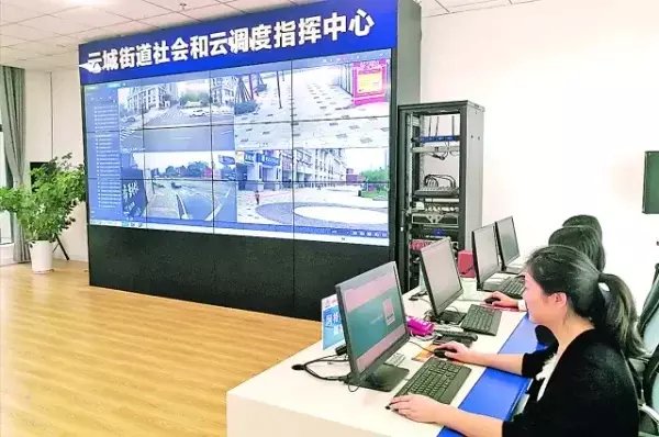 售卖机|以大数据手段延伸基层服务触角