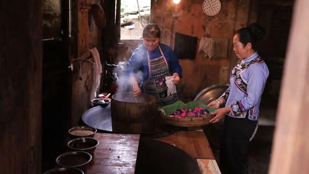 六月|“六月六”，黔南这些地方好热闹