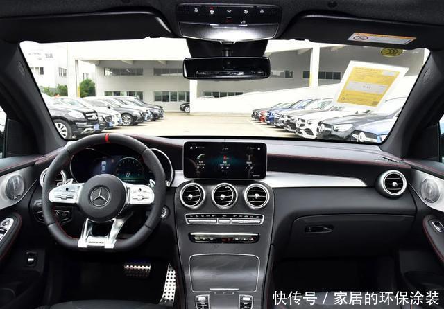  高性能|小姐姐主动上车，这4台高性能公路中型SUV