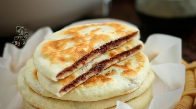  可口|三伏要吃饼，不妨试试此几种，或松软香甜，或营养可口，都好吃
